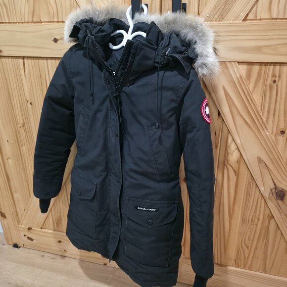 Canada Goose Trillium Parka *fusion fit - Picture 1 of 7